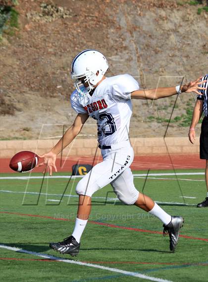Thumbnail 1 in Tesoro @ Mission Viejo photogallery.