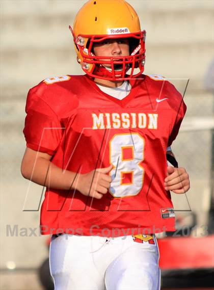 Thumbnail 1 in Tesoro @ Mission Viejo photogallery.