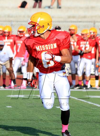 Thumbnail 1 in Tesoro @ Mission Viejo photogallery.