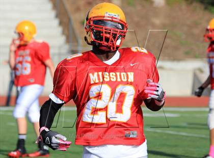 Thumbnail 1 in Tesoro @ Mission Viejo photogallery.