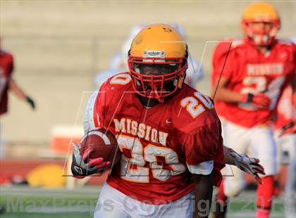 Thumbnail 1 in Tesoro @ Mission Viejo photogallery.