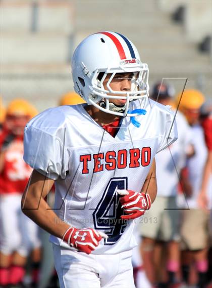 Thumbnail 1 in Tesoro @ Mission Viejo photogallery.