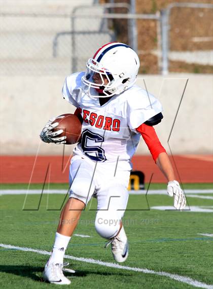 Thumbnail 2 in Tesoro @ Mission Viejo photogallery.