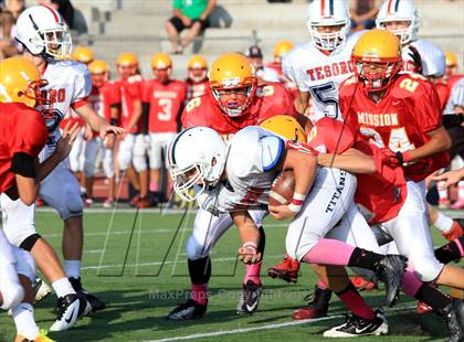 Thumbnail 1 in Tesoro @ Mission Viejo photogallery.