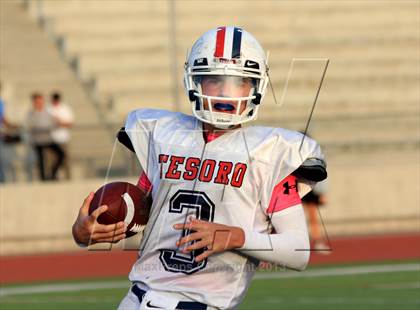 Thumbnail 1 in Tesoro @ Mission Viejo photogallery.