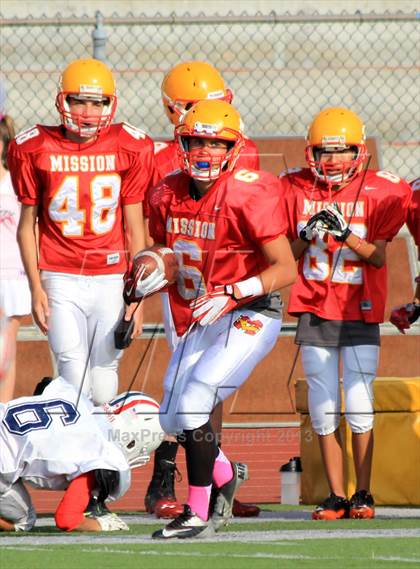 Thumbnail 1 in Tesoro @ Mission Viejo photogallery.