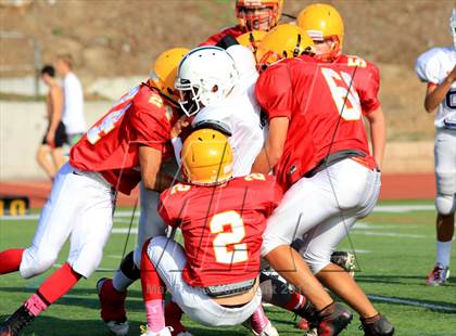Thumbnail 3 in Tesoro @ Mission Viejo photogallery.