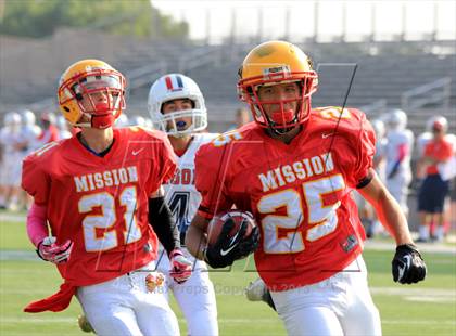 Thumbnail 1 in Tesoro @ Mission Viejo photogallery.