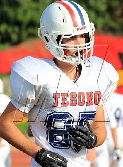 Thumbnail 1 in Tesoro @ Mission Viejo photogallery.