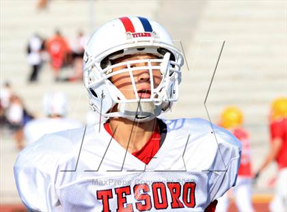 Thumbnail 1 in Tesoro @ Mission Viejo photogallery.