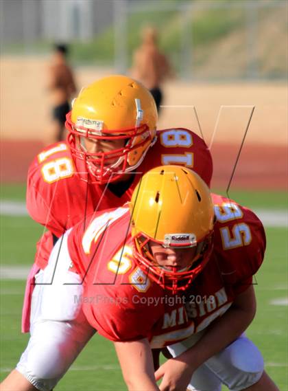 Thumbnail 1 in Tesoro @ Mission Viejo photogallery.