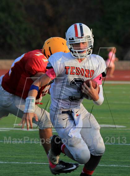 Thumbnail 1 in Tesoro @ Mission Viejo photogallery.