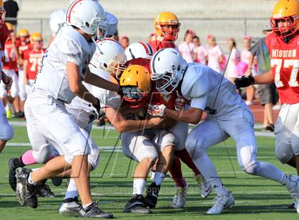 Thumbnail 2 in Tesoro @ Mission Viejo photogallery.