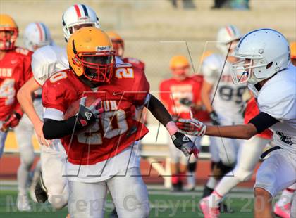 Thumbnail 3 in Tesoro @ Mission Viejo photogallery.