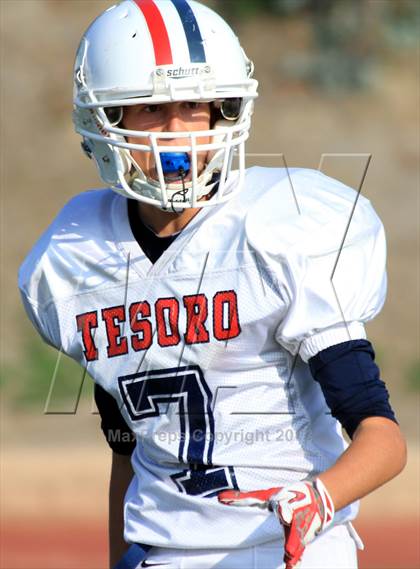 Thumbnail 1 in Tesoro @ Mission Viejo photogallery.