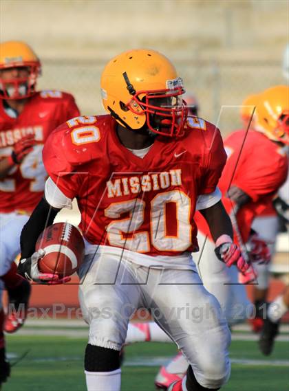 Thumbnail 2 in Tesoro @ Mission Viejo photogallery.