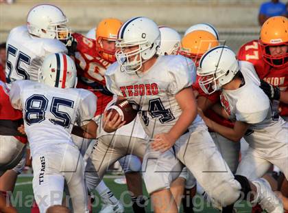 Thumbnail 3 in Tesoro @ Mission Viejo photogallery.