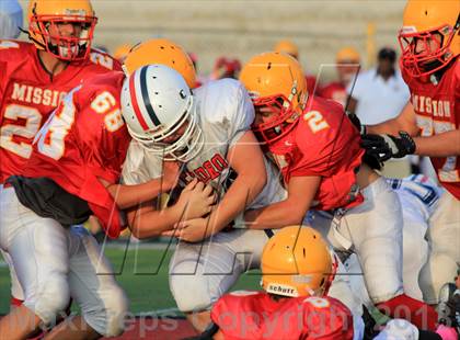 Thumbnail 1 in Tesoro @ Mission Viejo photogallery.