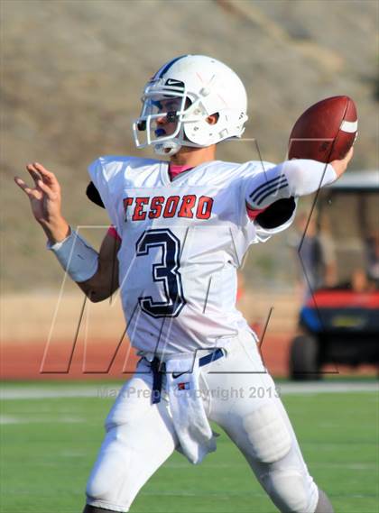 Thumbnail 1 in Tesoro @ Mission Viejo photogallery.