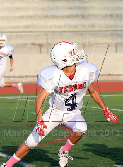 Thumbnail 2 in Tesoro @ Mission Viejo photogallery.