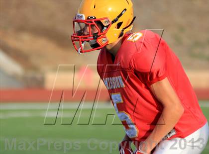 Thumbnail 1 in Tesoro @ Mission Viejo photogallery.