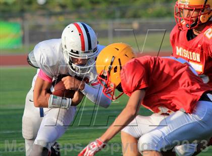 Thumbnail 1 in Tesoro @ Mission Viejo photogallery.