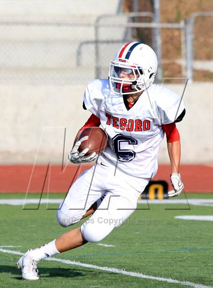 Thumbnail 1 in Tesoro @ Mission Viejo photogallery.