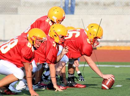 Thumbnail 2 in Tesoro @ Mission Viejo photogallery.