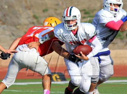 Thumbnail 1 in Tesoro @ Mission Viejo photogallery.