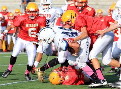 Thumbnail 3 in Tesoro @ Mission Viejo photogallery.