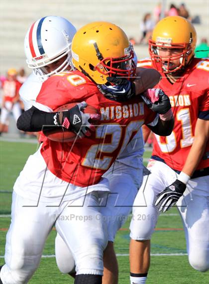 Thumbnail 2 in Tesoro @ Mission Viejo photogallery.