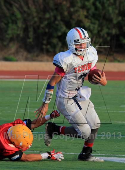 Thumbnail 3 in Tesoro @ Mission Viejo photogallery.