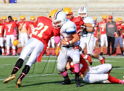 Thumbnail 2 in Tesoro @ Mission Viejo photogallery.
