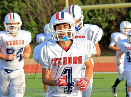 Thumbnail 1 in Tesoro @ Mission Viejo photogallery.