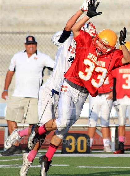 Thumbnail 1 in Tesoro @ Mission Viejo photogallery.