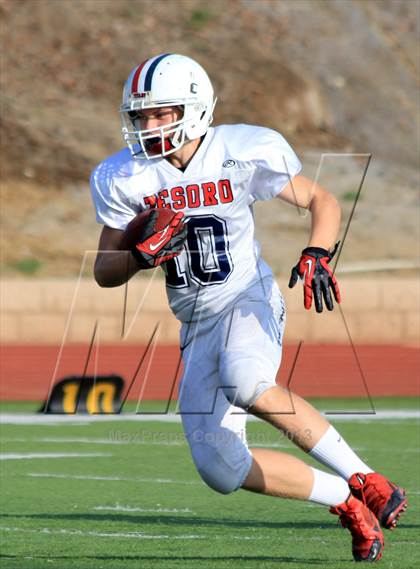 Thumbnail 2 in Tesoro @ Mission Viejo photogallery.