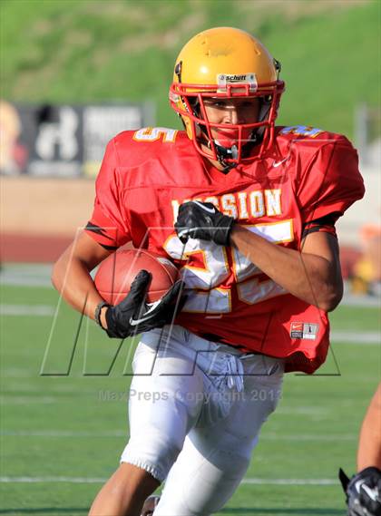 Thumbnail 3 in Tesoro @ Mission Viejo photogallery.