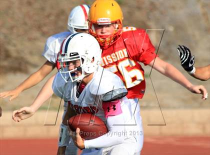 Thumbnail 2 in Tesoro @ Mission Viejo photogallery.