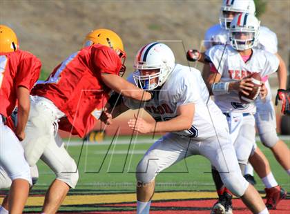 Thumbnail 1 in Tesoro @ Mission Viejo photogallery.