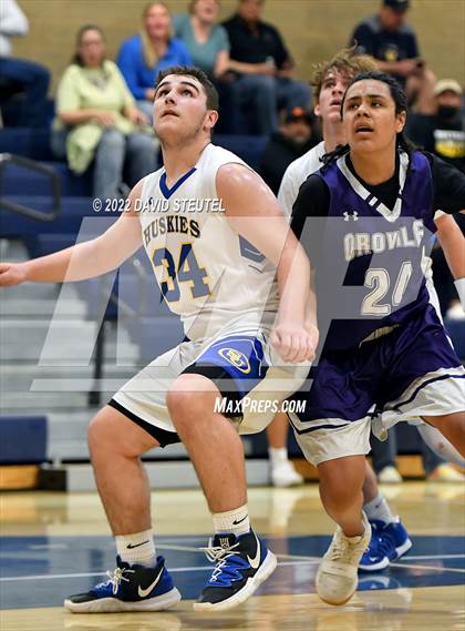 Thumbnail 2 in Oroville @ Sutter photogallery.