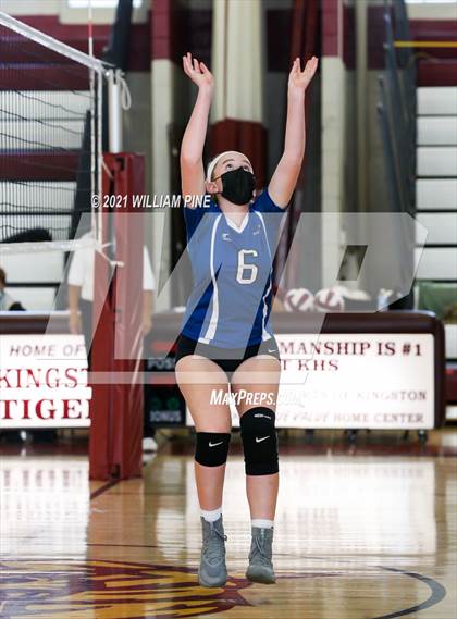 Thumbnail 1 in JV: Valley Central @ Kingston photogallery.