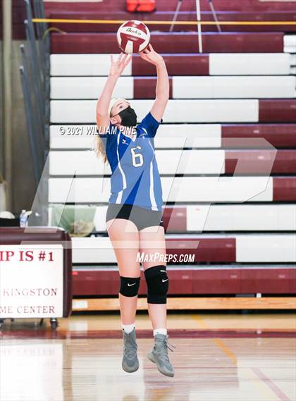 Thumbnail 1 in JV: Valley Central @ Kingston photogallery.