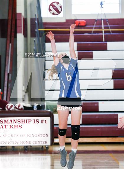 Thumbnail 1 in JV: Valley Central @ Kingston photogallery.