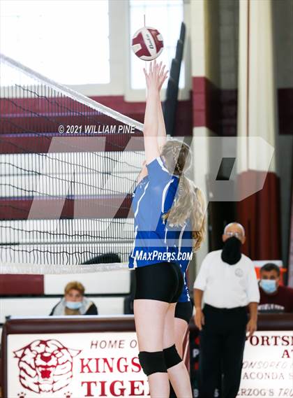 Thumbnail 1 in JV: Valley Central @ Kingston photogallery.