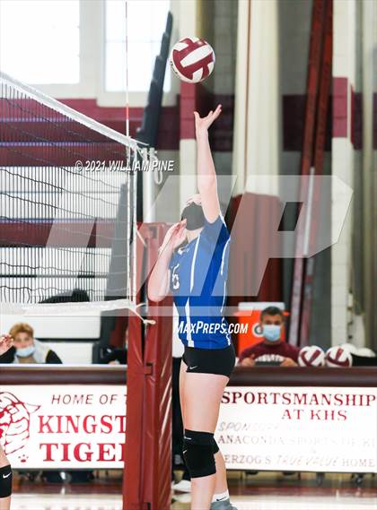 Thumbnail 2 in JV: Valley Central @ Kingston photogallery.