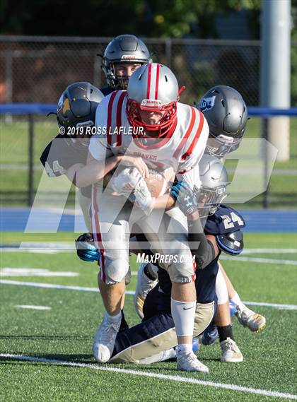 Thumbnail 2 in Canandaigua Academy @ Brighton photogallery.