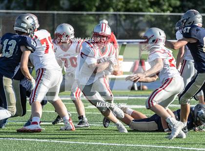 Thumbnail 2 in Canandaigua Academy @ Brighton photogallery.