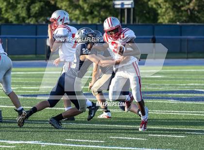 Thumbnail 3 in Canandaigua Academy @ Brighton photogallery.