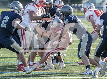 Thumbnail 3 in Canandaigua Academy @ Brighton photogallery.