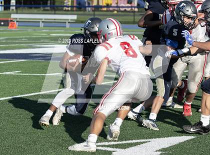 Thumbnail 1 in Canandaigua Academy @ Brighton photogallery.